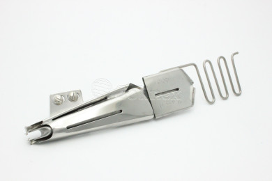 Aparelho colarete 38-14mm 1 viragem