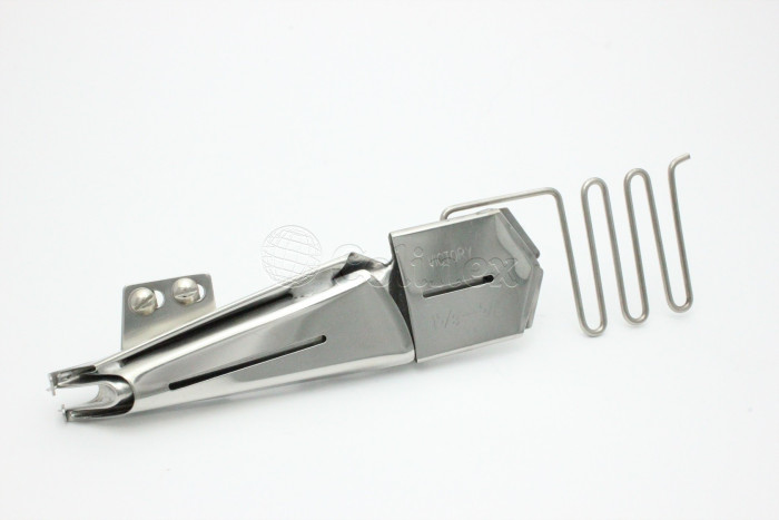 Aparelho colarete 40-15mm 1 viragem