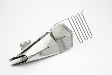 Aparelho colarete 70-30mm 1 viragem