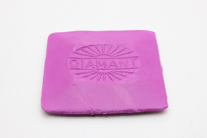 Giz alfaiate argila rosa