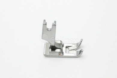 Calcador maq.domestica pé baixo