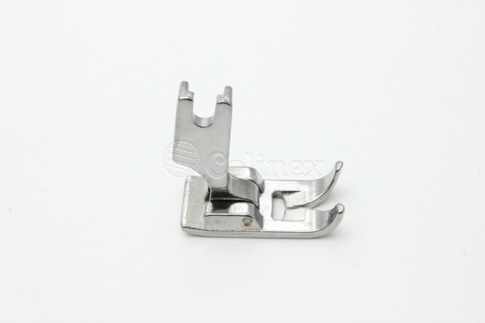 Calcador maq.domestica pé baixo