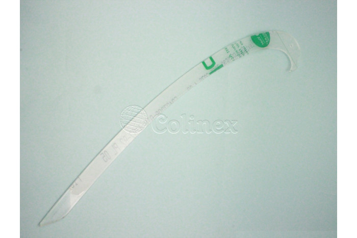 Escantilhao acrilico ref. Aguia 5410