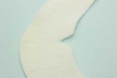 Reforço p/cabeça da manga Ref.59 Branca