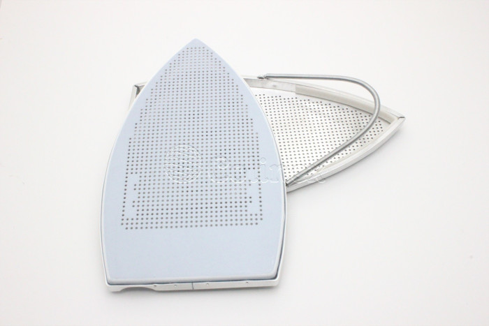 Base aluminio p/ferro DUE EFFE-IRON MASTER/JOLLY