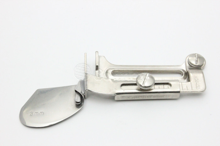 Aparelho bainhas A11 3mm