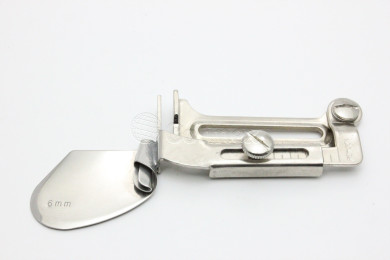 Aparelho bainhas A11 6mm