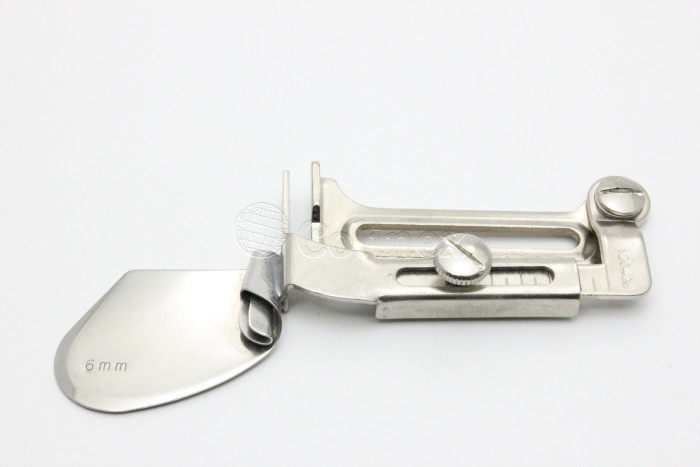 Aparelho bainhas A11 6mm