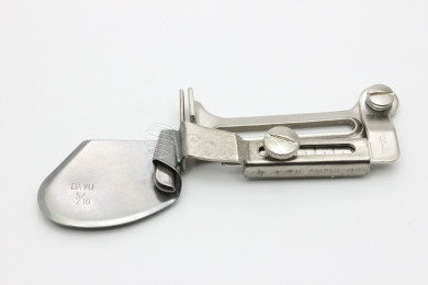 Aparelho bainhas A11 8mm