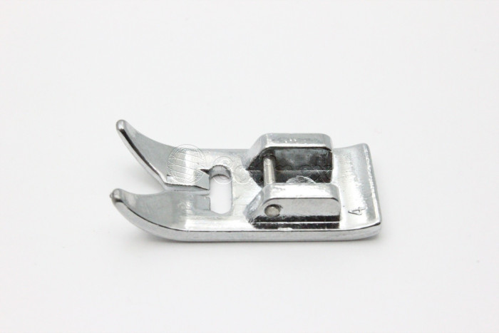 Calcador p.corrido articulado maq.domestica A1-37