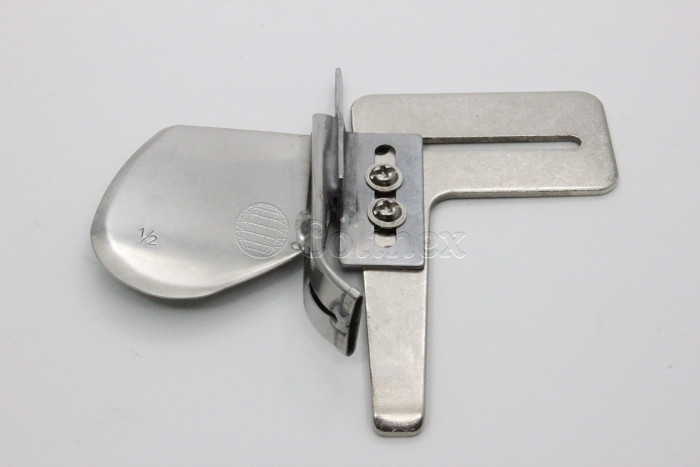 Aparelho meter bibos A4-1/2"