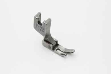 Calcador fechos esquerdo P360