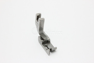 Calcador guias P811L esquerdo - 1.6mm