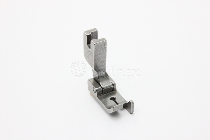 Calcador guias P 812 direito - 3.2mm