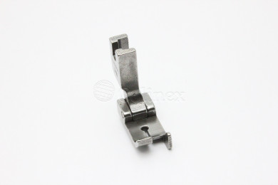 Calcador guias P813 direito - 4.8mm