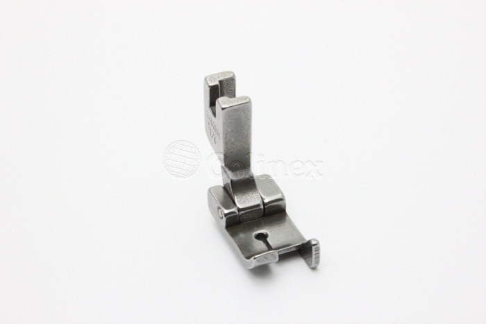 Calcador guias P814 direito - 6.4mm