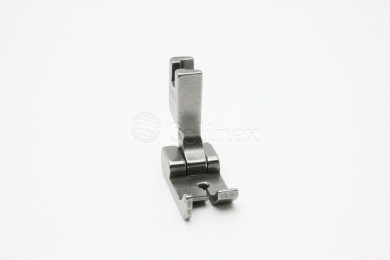 Calcador guias P814L esquerdo - 6.4mm