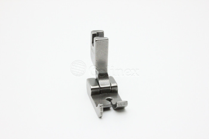 Calcador guias P814L esquerdo - 6.4mm