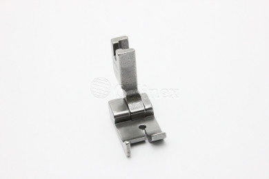 Calcador guias P815L esquerdo - 8.00mm