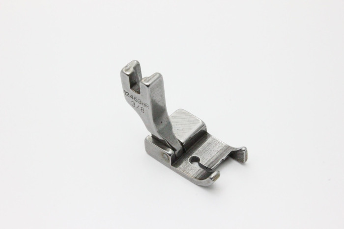 Calcador guias P 816 direito - 9.5mm