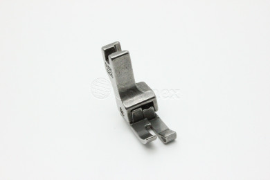 Calcador compensador CR20 Direito - 2mm