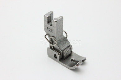 Calcador c/roleto CR2E p/cabedais