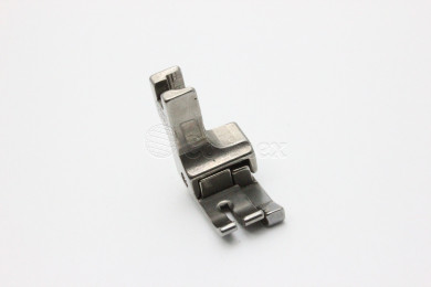 Calcador compensador CR60 direito - 6mm