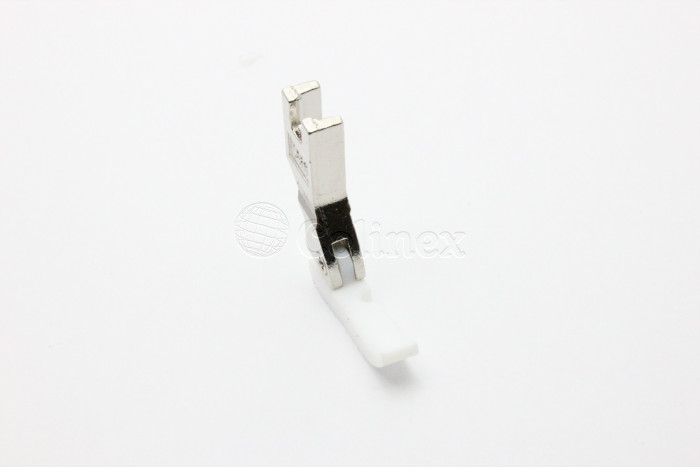 Calcador fechos teflon CT36N