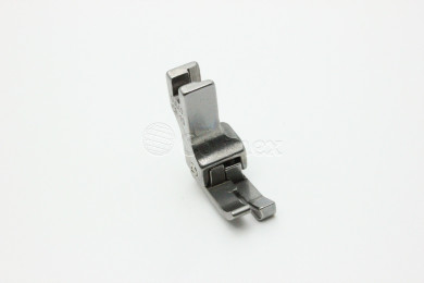 Calcador compensador CR10 direito - 1mm