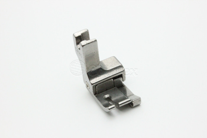 Calcador compensador CR80 direito - 8mm