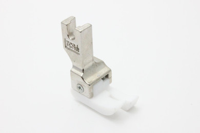 Calcador comp.teflon TCR 1/32-0,8mm dir. Calcador comp.teflon TCR 1/32-0,8mm dir.