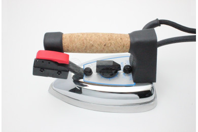 Ferro vapor LEMM L5 EUROPA