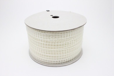 Pinos p/máquina automática 13mm rolo 25mil ref.BL natural