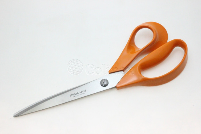 Tesoura cost.prof.FISKARS art.639863-25cm