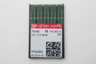 Dez.agulhas UY113GHS  FFG        90