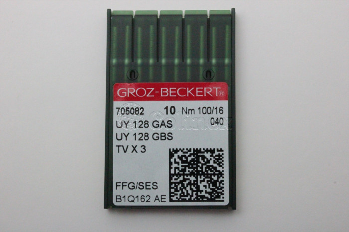 Dez.agulhas UY128GBS   FFG     100