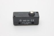 Micro Switch Pedal MS-05