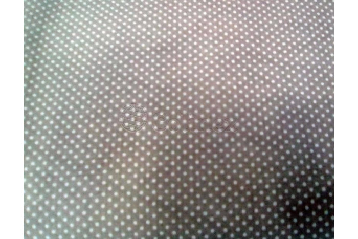 Tecido cambraia 1.5mt - pintas