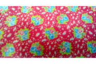 Tecido cambraia 1.5mt - flores