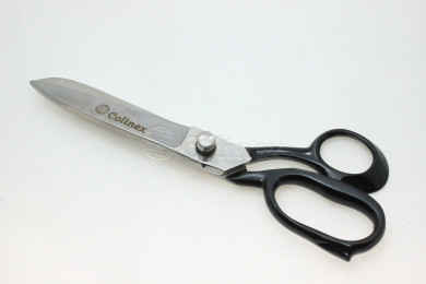 Tesoura alfaiate 9" Colinex