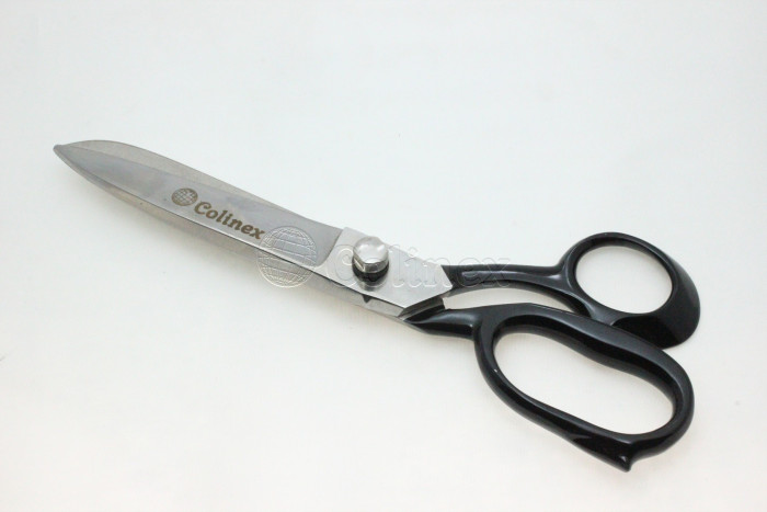 Tesoura alfaiate 9" Colinex