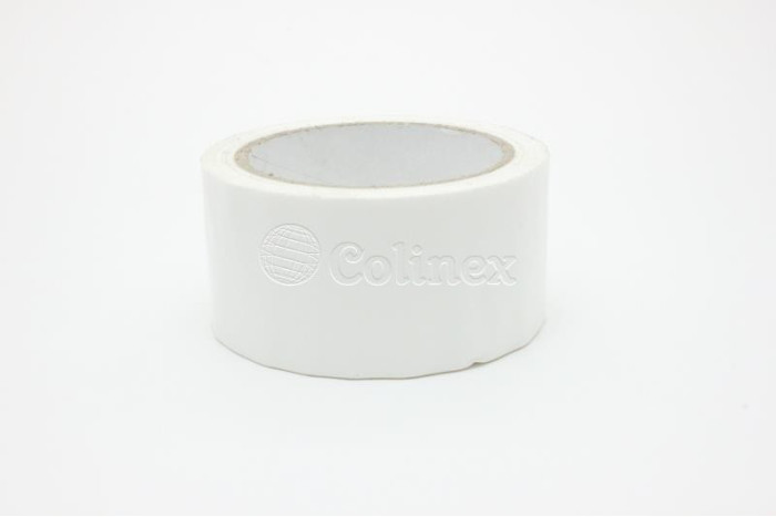 Rolos Fita Adesiva PPL Branca 48x60