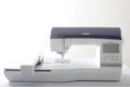 Maquina bordar Brother Innovis 800E