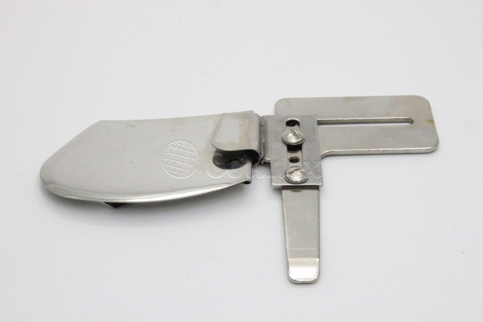 Aparelho bainhas inverso A75D-5/16"