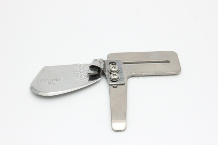 Aparelho bainhas A75U 5/16