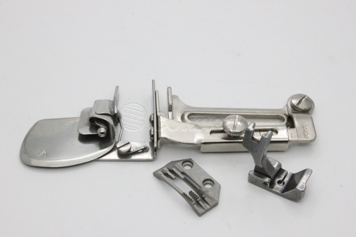 Aparelho bainhas c/mola A70-3/8"