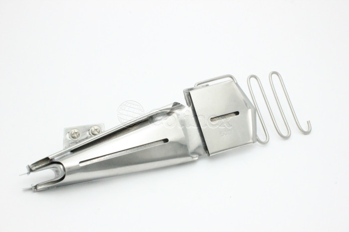 Aparelho colarete 50-20mm 1 viragem