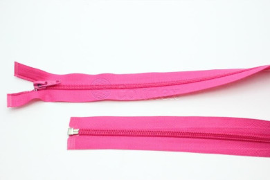 Fechos Nylon 6 mm com Divisível Espiral