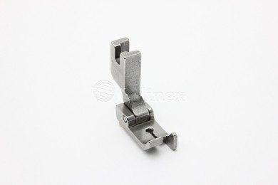 Calcador guias P 812 direito - 3.2mm