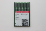 Dez.agulhas 134/135X7/135X5/797 110